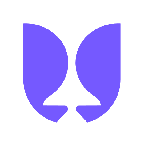 Flying Tulip Logo